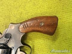 Smith & Wesson Military & Police, 1941, .38 S&W