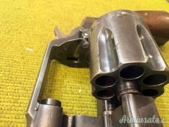 Smith & Wesson Military & Police, 1941, .38 S&W