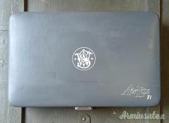 Smith & Wesson AirLite TI ...38 Special +P