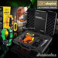 Dogtra PATHFINDER2: sistema GPS per il tracciamento dei cani, e collare con luci LED.