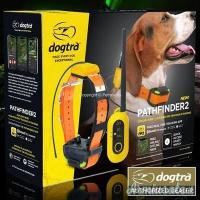 Dogtra PATHFINDER2: sistema GPS per il tracciamento dei cani, e collare con luci LED.