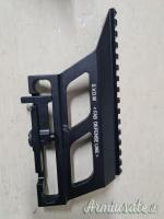Slitta picatinny ottica per svd dragunov tigr