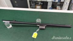 Canna Beretta cal 20 Slug
