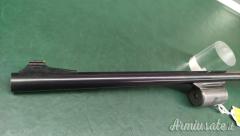 Canna Beretta cal 20 Slug