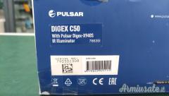 Digex c50 digitale notturno