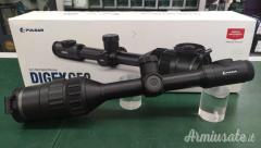 Digex c50 digitale notturno