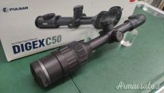 Digex c50 digitale notturno