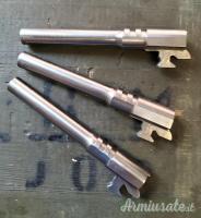 Canna Per Browning HP 35 9X19