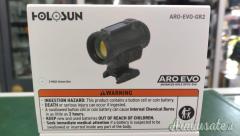 Holoson aro-evo-rd2 e gr2