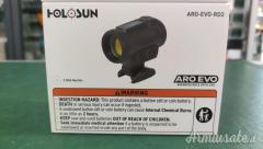 Holoson aro-evo-rd2 e gr2