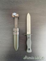 Pugnale 183° battaglione Meccanizzato NEMBO