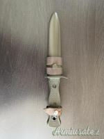 Pugnale 183° battaglione Meccanizzato NEMBO