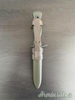 Pugnale 183° battaglione Meccanizzato NEMBO