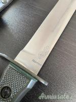 Pugnale 183° battaglione Meccanizzato NEMBO