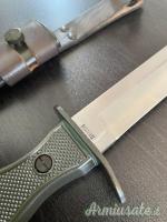 Pugnale 183° battaglione Meccanizzato NEMBO