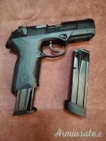Beretta PX4 Storm 45 acp