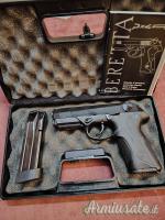 Beretta PX4 Storm 45 acp