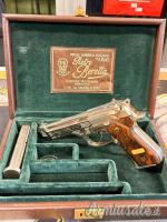 Beretta 98 FS DE LUXE INIOX 9x21mm IMI