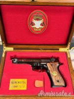 Beretta 98FS UNITA’D’ITALIA LIMITED EDITION 9x21mm IMI