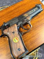 Beretta 98FS UNITA’D’ITALIA LIMITED EDITION 9x21mm IMI