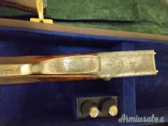 ...Altro | Non elencato Mauro Battaglia angel's .410 estrattori