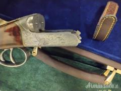 ...Altro | Non elencato Mauro Battaglia angel's .410 estrattori