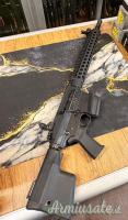 Troy Industries CARABINA  .308 Winchester
