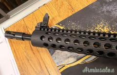 Troy Industries CARABINA  .308 Winchester