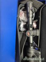 Pulsar thermion lrf xg50