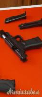 EAW Ernst Apel GmbH M22 Target .22 LR Long Rifle