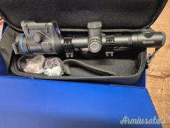 Pulsar thermion lrf xg50