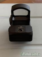 Vendo UTG dot 4 MOA verde