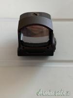 Vendo UTG dot 4 MOA verde