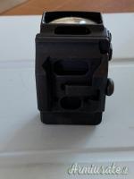 Vendo dot UTG 4 Moa verde