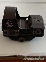 Vendo dot UTG 4 Moa verde