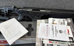 Ruger | Sturm Precision Rifle 6.5 mm Creedmoor