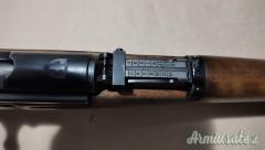 Schmidt Rubin K31 vendo o scambio