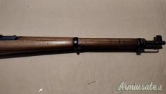 Schmidt Rubin K31 vendo o scambio