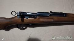 Schmidt Rubin K31 vendo o scambio