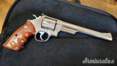 Smith & Wesson 629 3 .44 Remington Magnum