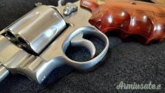 Smith & Wesson 629 3 .44 Remington Magnum