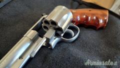 Smith & Wesson 629 3 .44 Remington Magnum