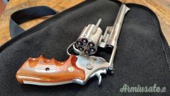 Smith & Wesson 629 3 .44 Remington Magnum