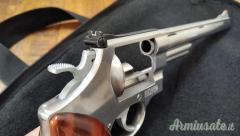 Smith & Wesson 629 3 .44 Remington Magnum