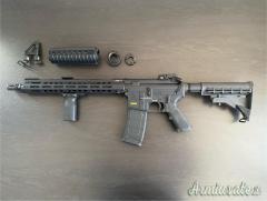 AR15 Colt M4 .223 Remington