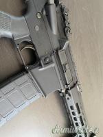 AR15 Colt M4 .223 Remington