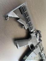 AR15 Colt M4 .223 Remington