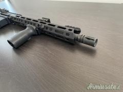 AR15 Colt M4 .223 Remington