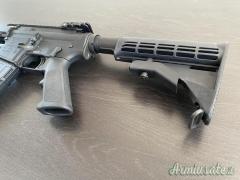 AR15 Colt M4 .223 Remington
