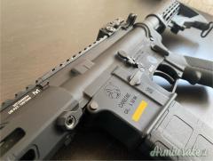 AR15 Colt M4 .223 Remington